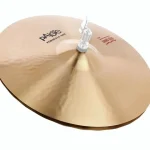Test & Avis : Paiste 15″ 602 Sound Edge Hi Hat