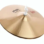 Test & Avis : Paiste 15″ 602 Sound Edge Hi Hat