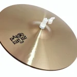 Test & Avis : Paiste 16″ Giant Beat Hi-Hat