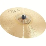 Test & Avis : Paiste 16″ Signature Dark Energy MK1