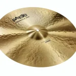 Test, Avis : Paiste 18″ 602 Mod. Essentials Crash
