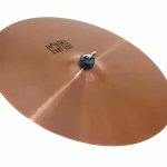 Test & Avis : Paiste 18″ Giant Beat Crash