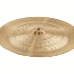 Test & Avis : Paiste 18″ Signature Heavy China