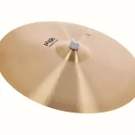 Test, Avis : Paiste 20″ Thin Crash 602 Series