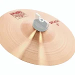 Test, Avis : Paiste 2002 Classic 08″ Splash