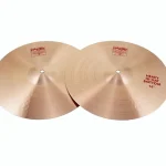 Test & Avis : Paiste 2002 Classic 14″ Heavy Hi-Hat