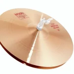 Test, Avis : Paiste 2002 Classic 14″ Medium Hi-Hat