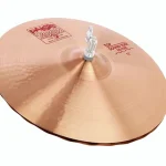 Test, Avis : Paiste 2002 Classic 17″ Sound Edge HH