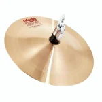 Test & Avis : Paiste 2002 Cup Chime 5″