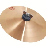 Test, Avis : Paiste 2002 Cup Chime 8″