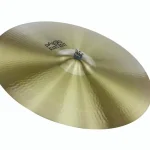 Test, Avis : Paiste 26″ Giant Beat Ride