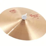 Test, Avis : Paiste Classic 14″ Sound Edge HH Top