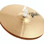 Test & Avis : Paiste PST5 14″ Medium Hi-Hat ’14