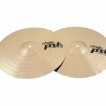 Test & Avis : Paiste PST5 14″ Sound Edge Hi-Hat ’14