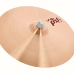 Test & Avis : Paiste PST7 17″ Thin Crash