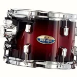 Test, Avis : Pearl 08″x07″ Decade Maple TT -RE