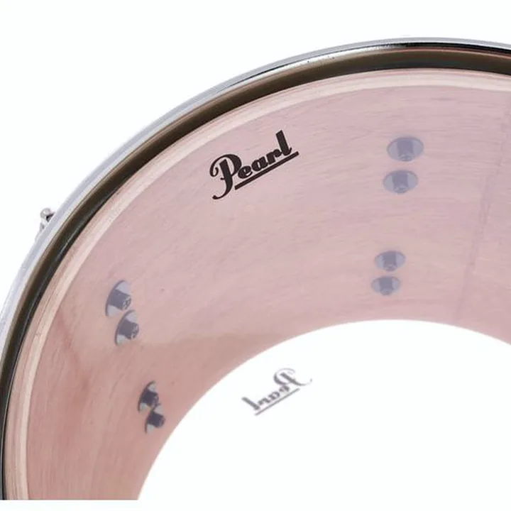 Test, Avis Pearl 12″x08″ Export Tom Tom #700
