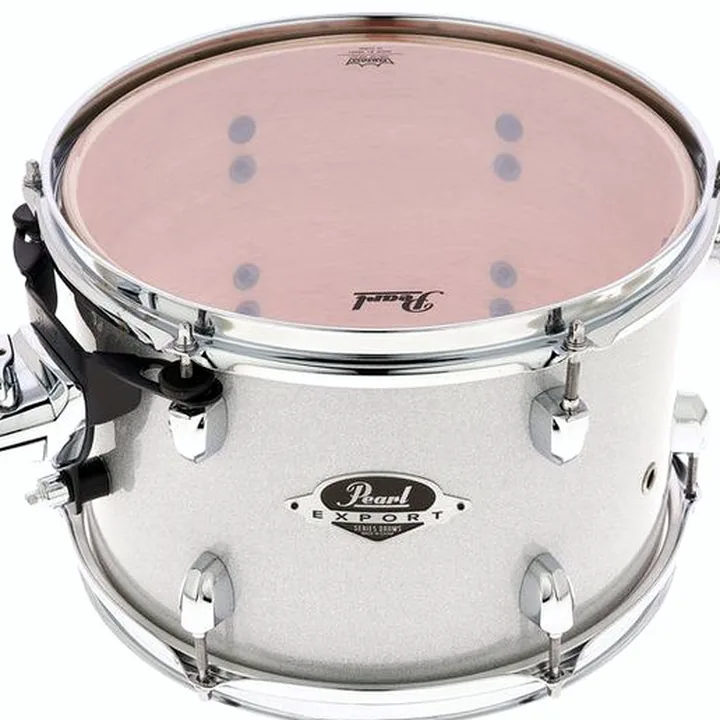 Test, Avis Pearl 12″x08″ Export Tom Tom #700
