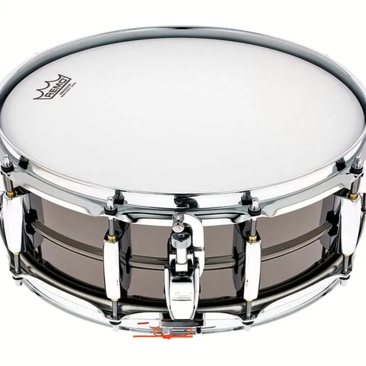 Test, Avis Pearl 14″x05″ Sensitone Brass