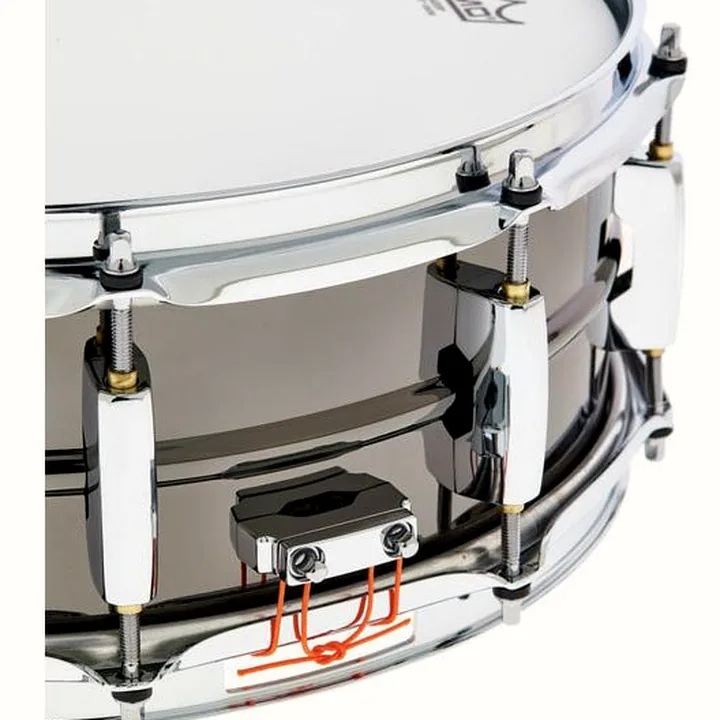 Test, Avis Pearl 14″x05″ Sensitone Brass