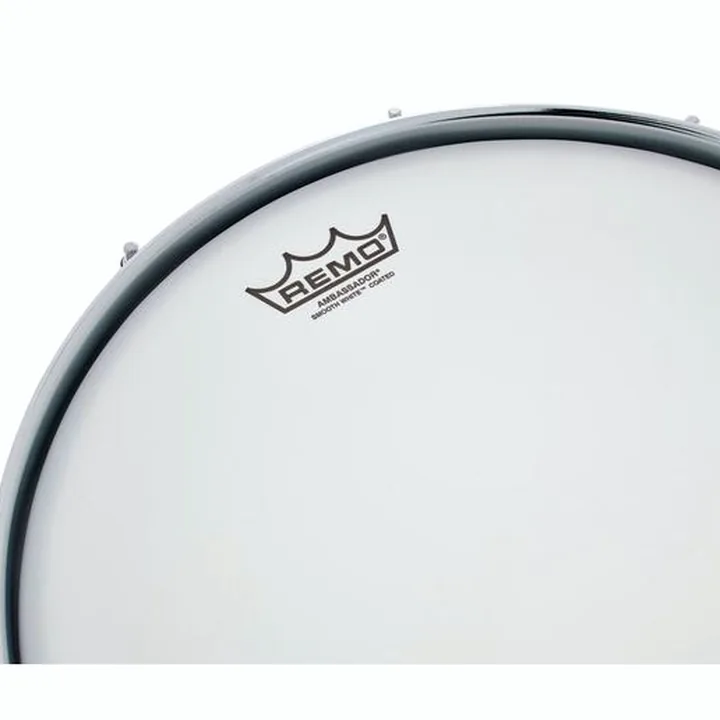 Test, Avis Pearl 14″x05″ Sensitone Brass