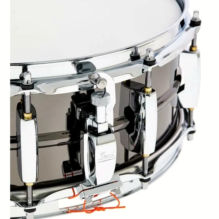 Test, Avis Pearl 14″x05″ Sensitone Brass