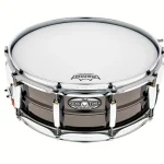Test, Avis Pearl 14″x05″ Sensitone Brass