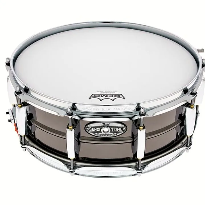 Test, Avis Pearl 14″x05″ Sensitone Brass