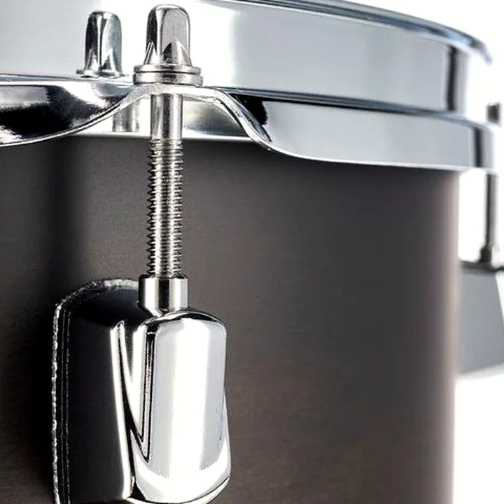 Test & Avis : Pearl 14″x14″ Decade Maple FT -BB