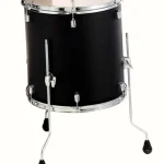 Test, Avis Pearl 14″x14″ Decade Maple FT -BK