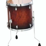 Test & Avis : Pearl 14″x14″ Decade Maple FT -BR