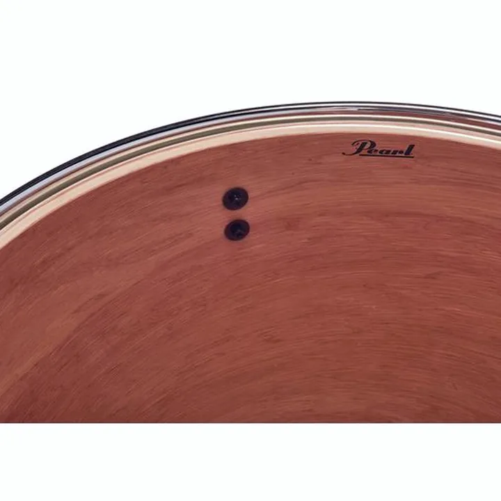 Test & Avis : Pearl 14″x14″ Export Floor Tom #717
