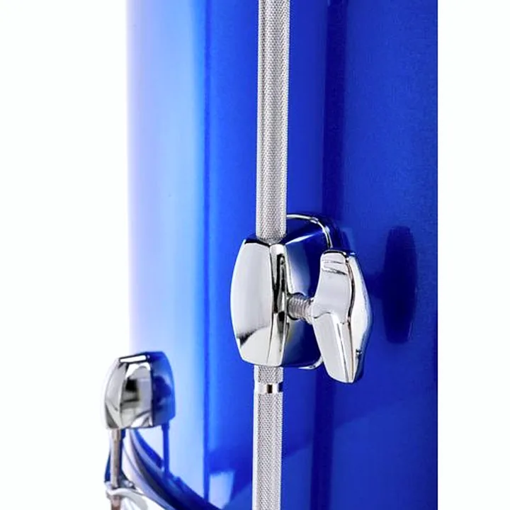Test & Avis : Pearl 14″x14″ Export Floor Tom #717