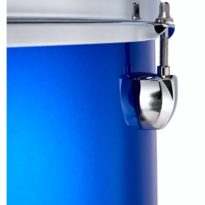 Test & Avis : Pearl 14″x14″ Export Floor Tom #717