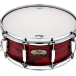 Test & Avis Pearl 14″x5,5″ Session St. Sel. #847