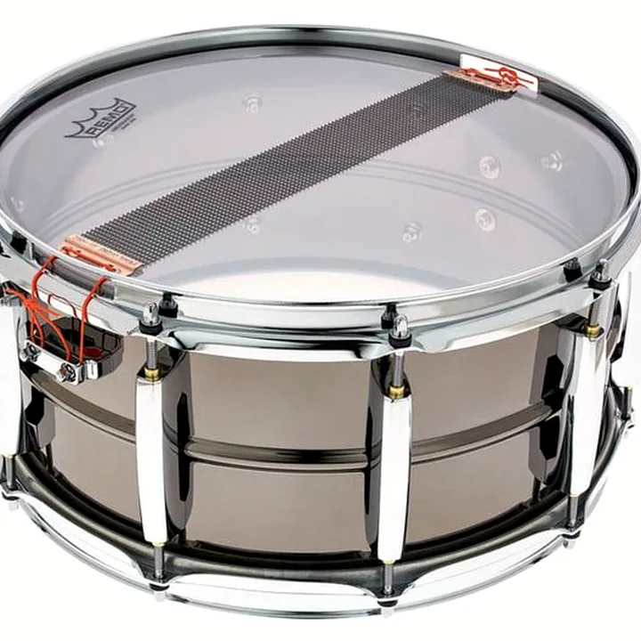 Test, Avis Pearl 14″x6,5″ Sensitone Brass