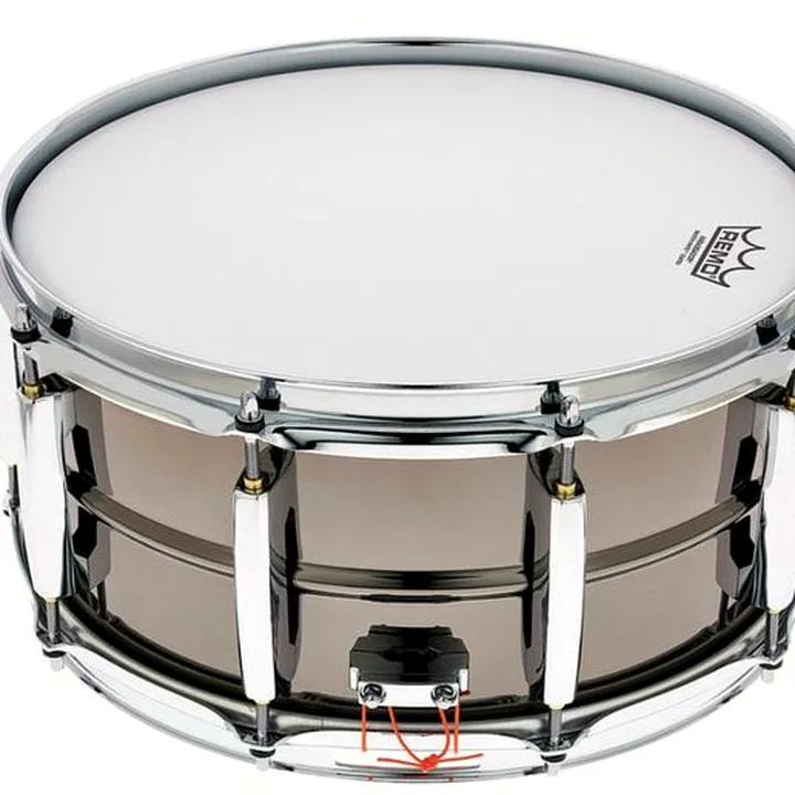 Test, Avis Pearl 14″x6,5″ Sensitone Brass
