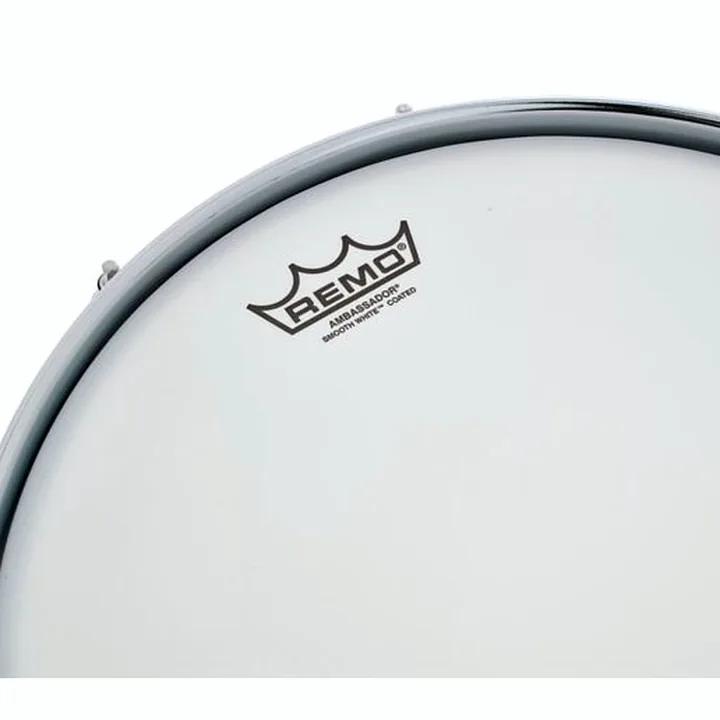 Test, Avis Pearl 14″x6,5″ Sensitone Brass
