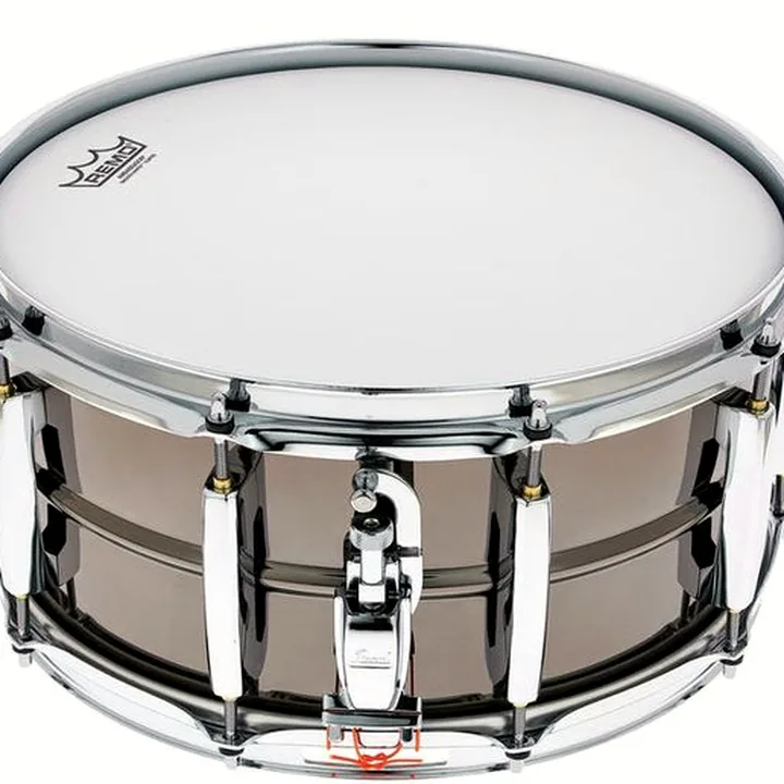 Test, Avis Pearl 14″x6,5″ Sensitone Brass