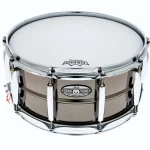 Test, Avis Pearl 14″x6,5″ Sensitone Brass