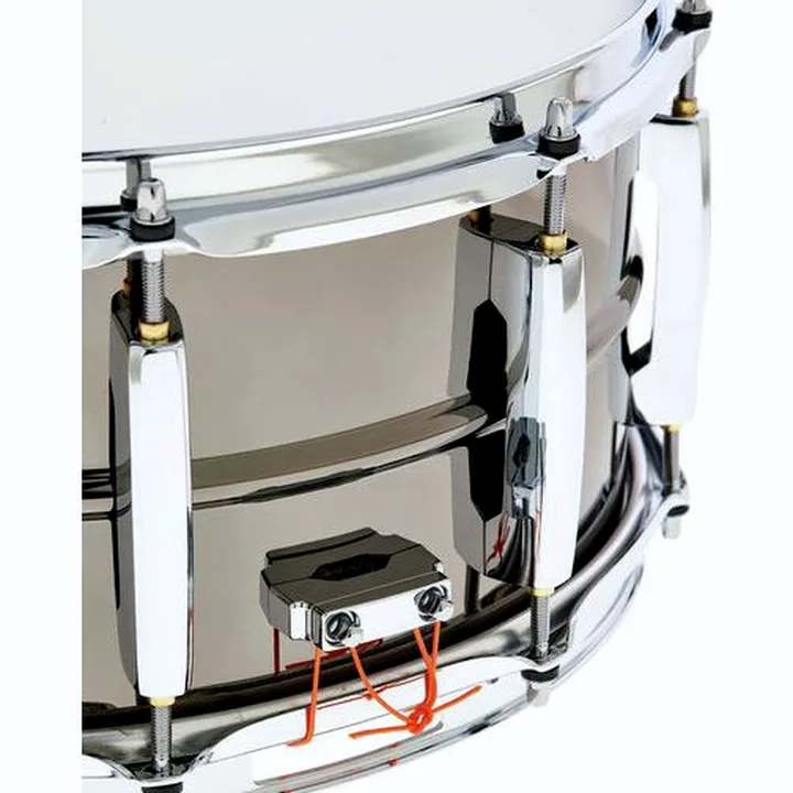 Test, Avis Pearl 14″x6,5″ Sensitone Brass