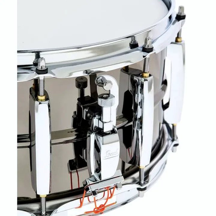 Test, Avis Pearl 14″x6,5″ Sensitone Brass
