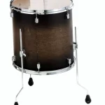 Test & Avis : Pearl 16″x16″ Decade Maple FT -BB