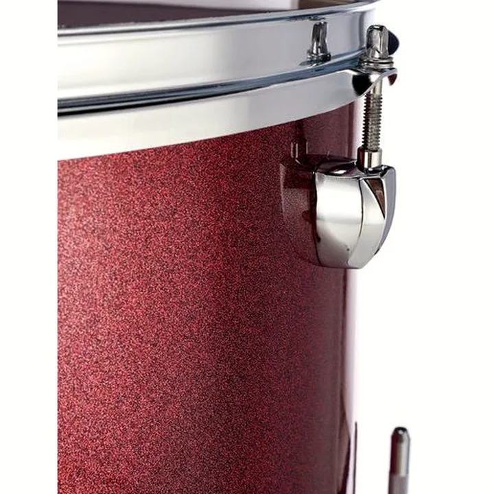 Test, Avis Pearl 16″x16″ Export Floor Tom #704