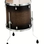 Test, Avis Pearl 18″x16″ Decade Maple FT -BB