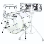 Test & Avis Pearl Crystal Beat Standard Clear