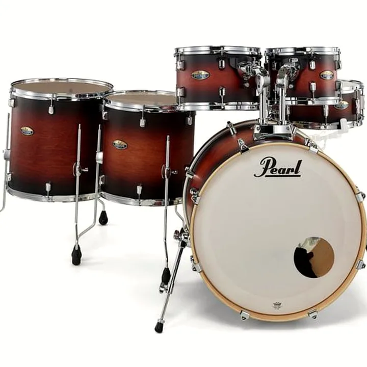 Test, Avis Pearl Decade M. 6pcs Shell Pack S.BR
