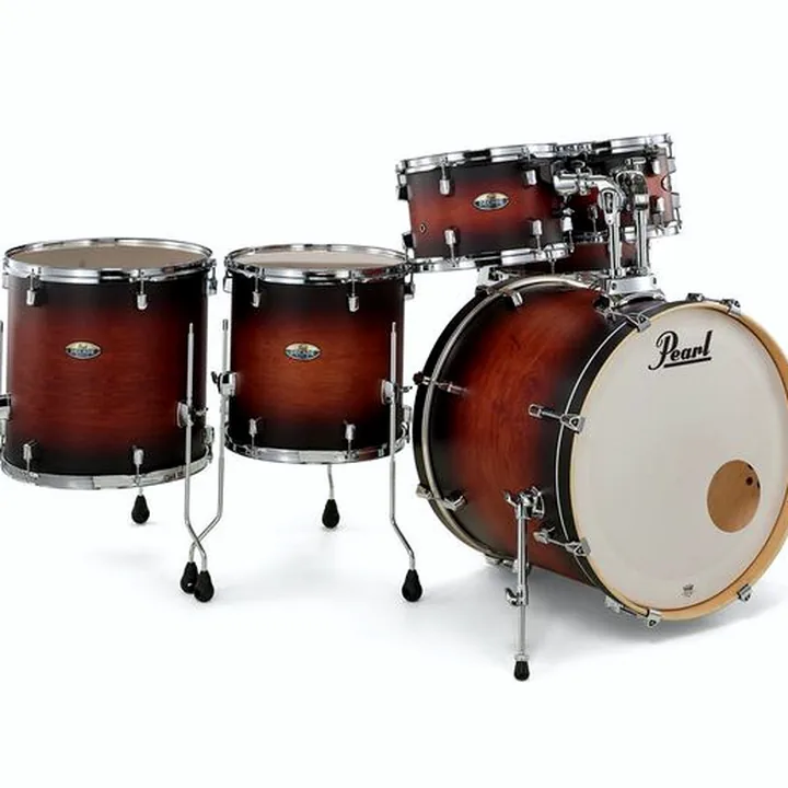 Test, Avis Pearl Decade M. 6pcs Shell Pack S.BR