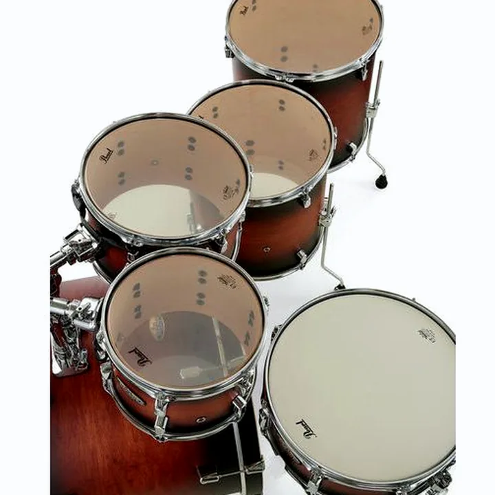 Test, Avis Pearl Decade M. 6pcs Shell Pack S.BR