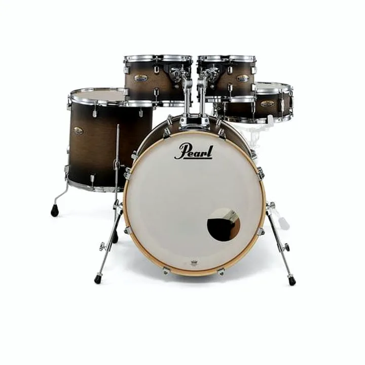 Test, Avis : Pearl Decade M. Standard Shells BB